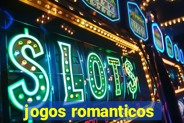 jogos romanticos