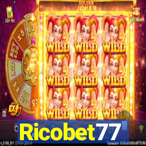 Ricobet77