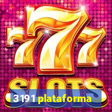 3191 plataforma