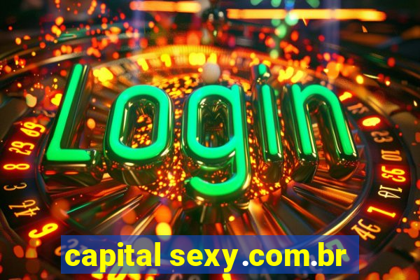 capital sexy.com.br