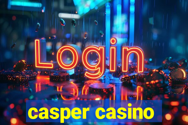 casper casino