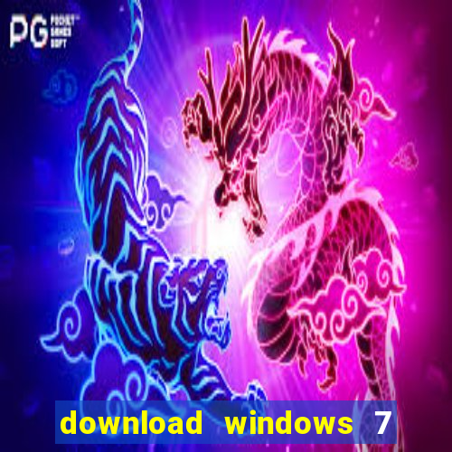 download windows 7 32 bits iso