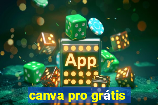 canva pro grátis