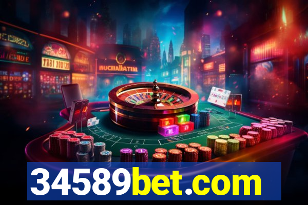 34589bet.com