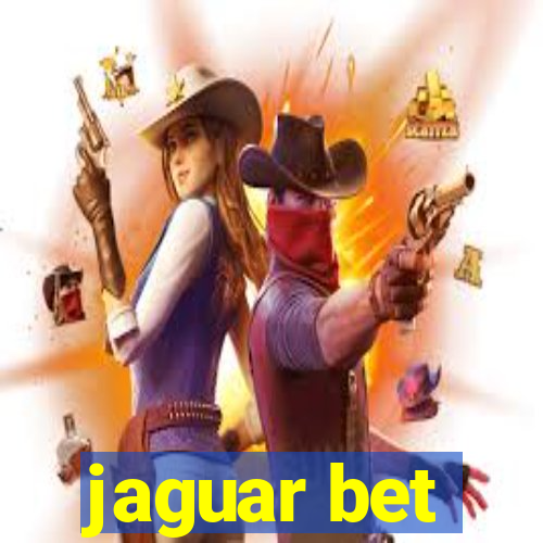 jaguar bet