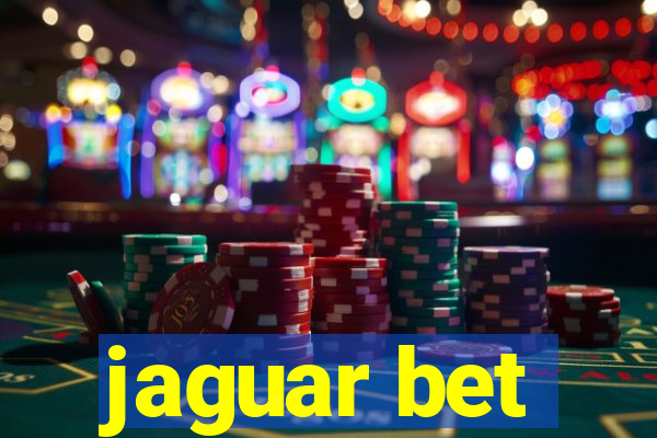 jaguar bet