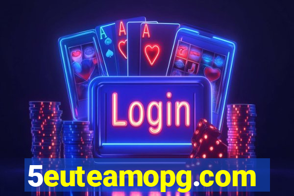 5euteamopg.com