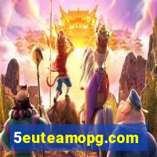 5euteamopg.com