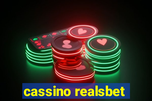 cassino realsbet