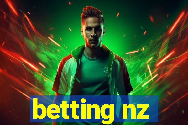 betting nz