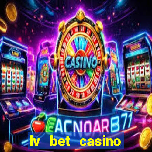 lv bet casino bonus code