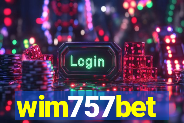 wim757bet