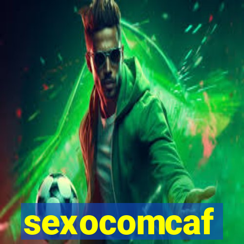 sexocomcaf