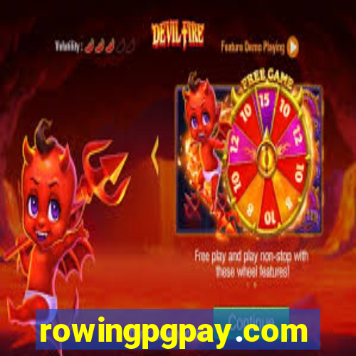 rowingpgpay.com