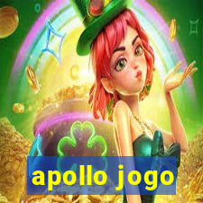 apollo jogo