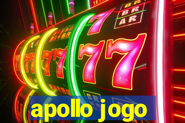 apollo jogo