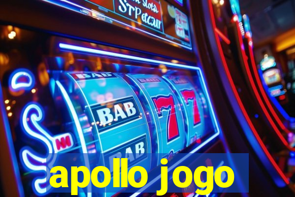 apollo jogo