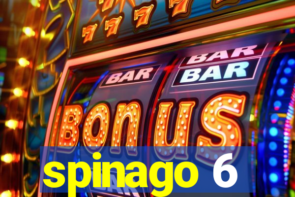 spinago 6