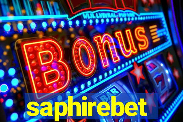 saphirebet