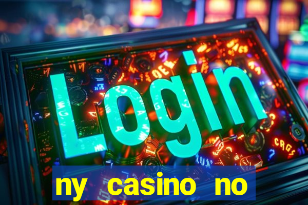 ny casino no deposit bonus