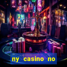 ny casino no deposit bonus