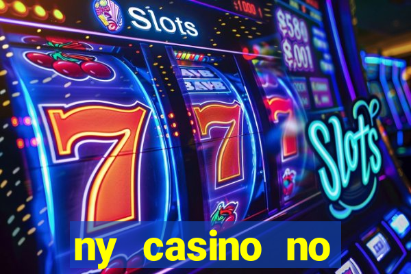 ny casino no deposit bonus