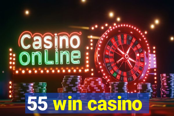 55 win casino