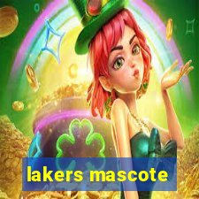 lakers mascote