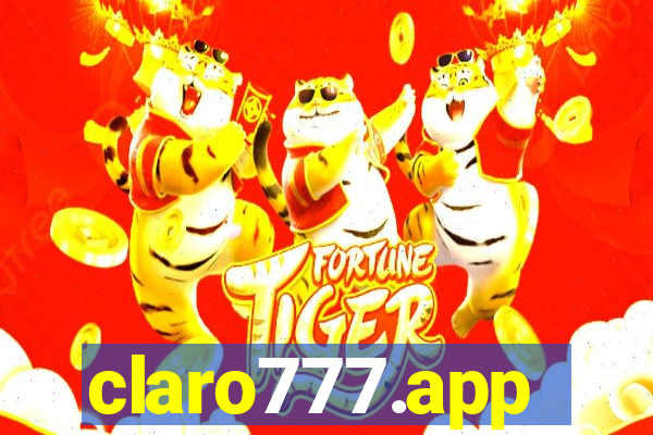 claro777.app