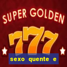 sexo quente e gemidos altos