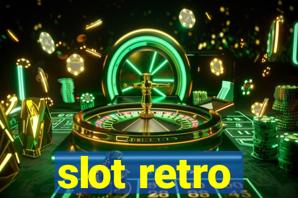 slot retro