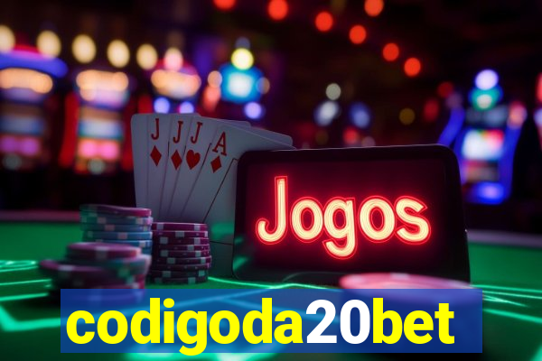 codigoda20bet