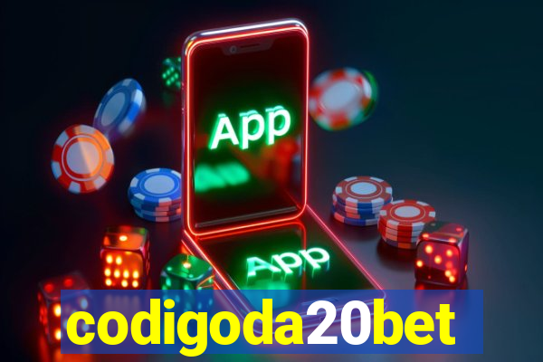 codigoda20bet