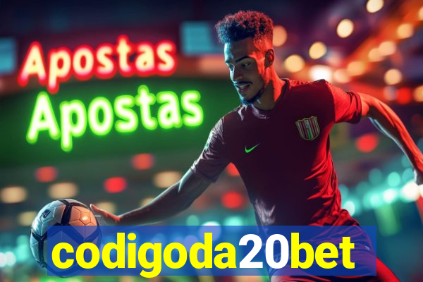 codigoda20bet