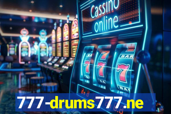 777-drums777.net