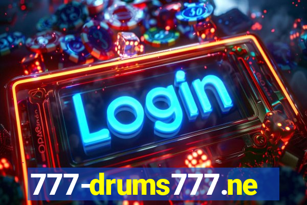 777-drums777.net