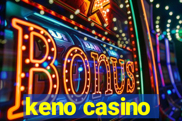 keno casino