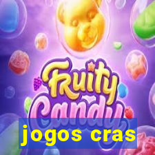 jogos cras