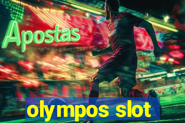 olympos slot