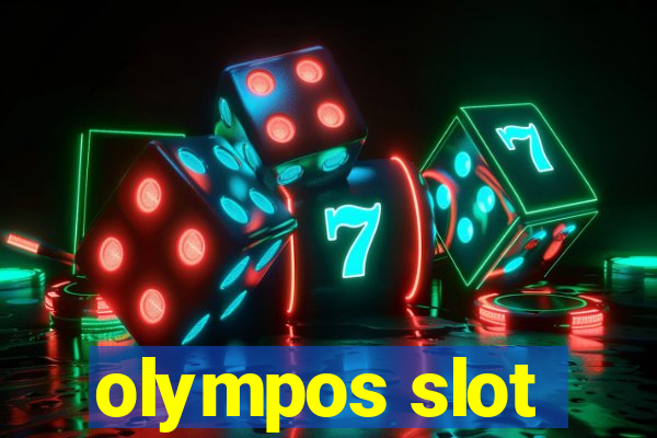 olympos slot