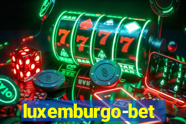 luxemburgo-bet