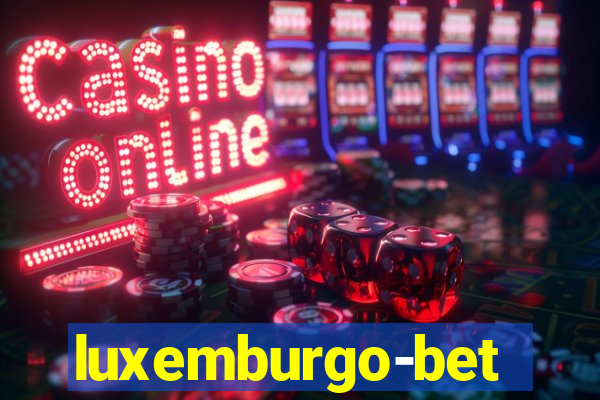 luxemburgo-bet