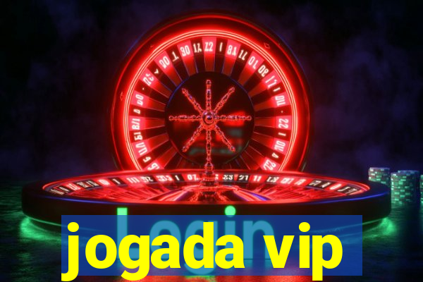 jogada vip