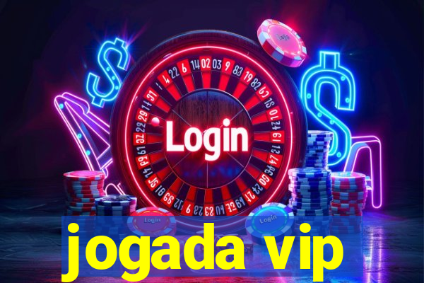 jogada vip