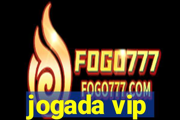 jogada vip