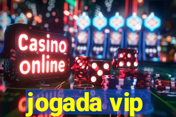 jogada vip