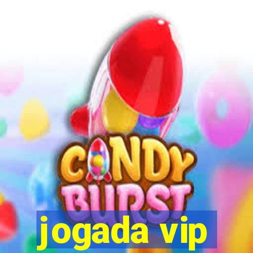 jogada vip