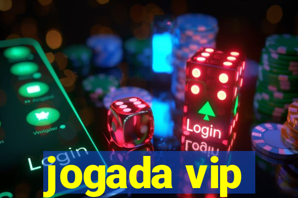 jogada vip