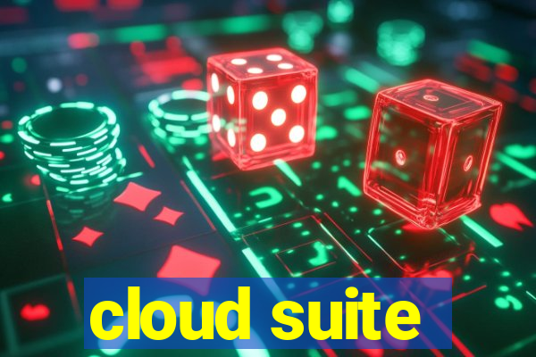 cloud suite