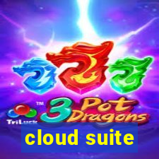 cloud suite